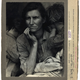 Imagen para el artículo titulado Madre migrante, una de las fotos más famosas de la historia de Estados Unidos, fue retocada